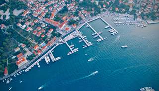 Marina Frapa Dubrovnik: New price list 2019/2020